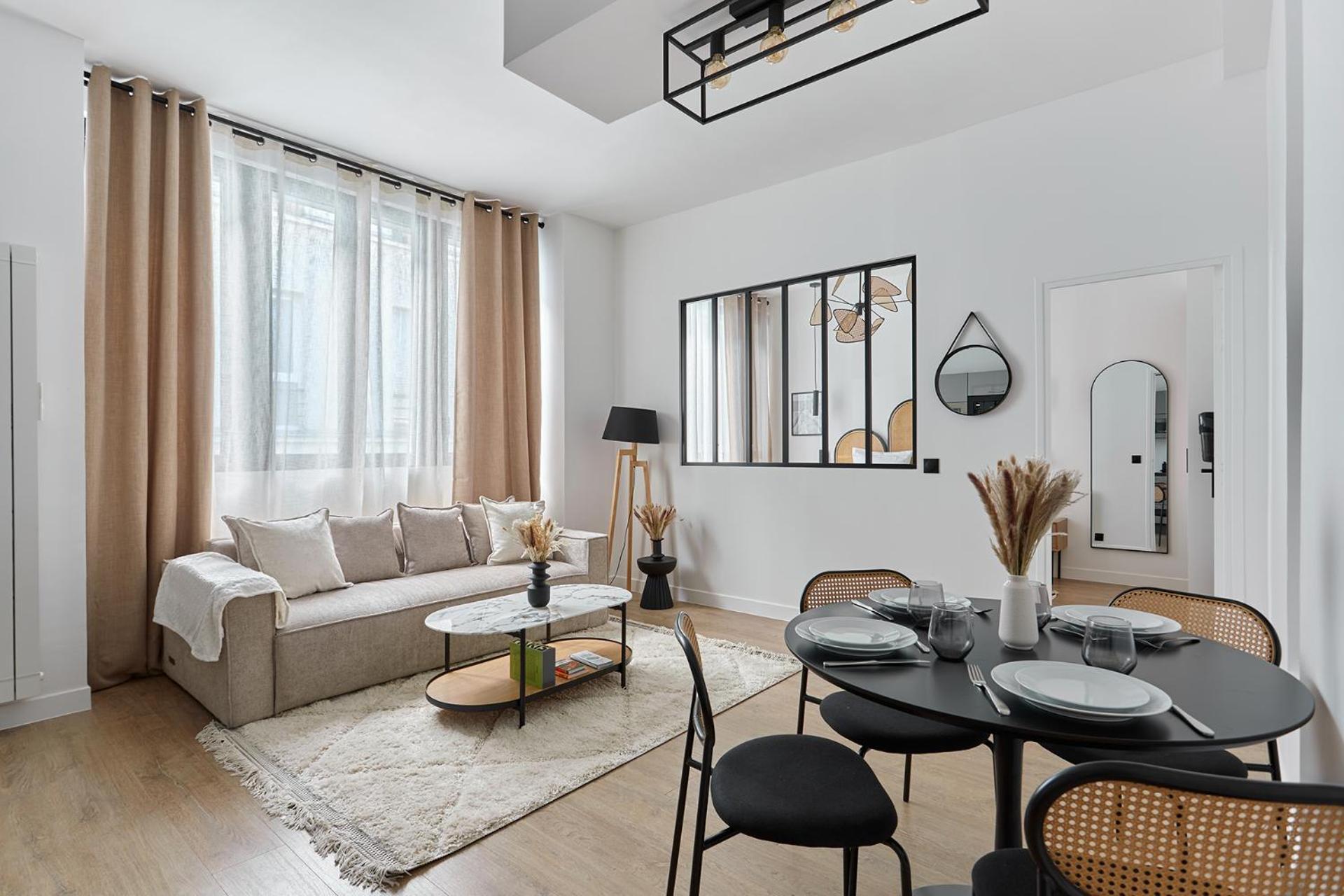 Apartment Center Of Paris Bastille By Studioprestige Dış mekan fotoğraf