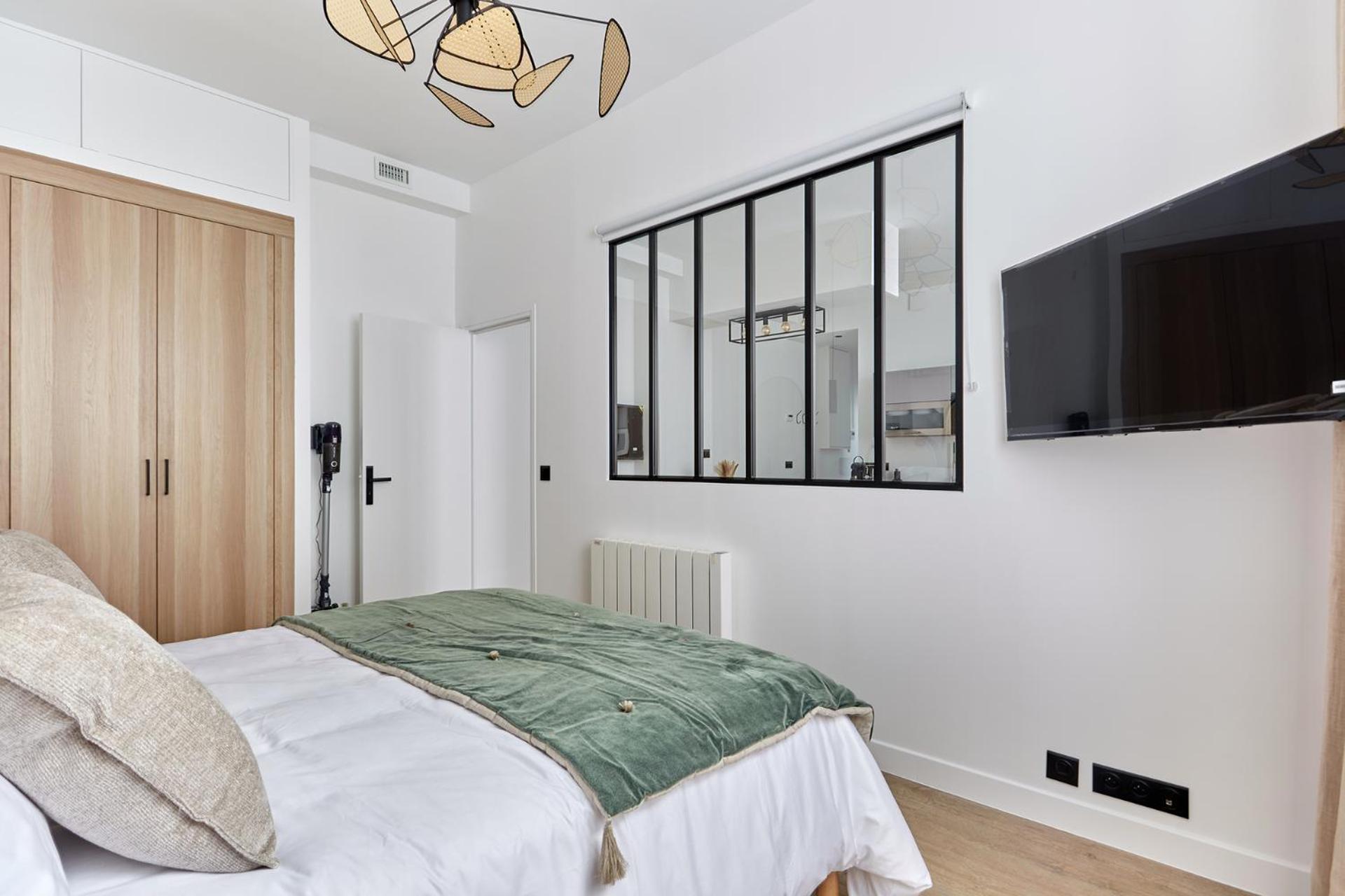 Apartment Center Of Paris Bastille By Studioprestige Dış mekan fotoğraf