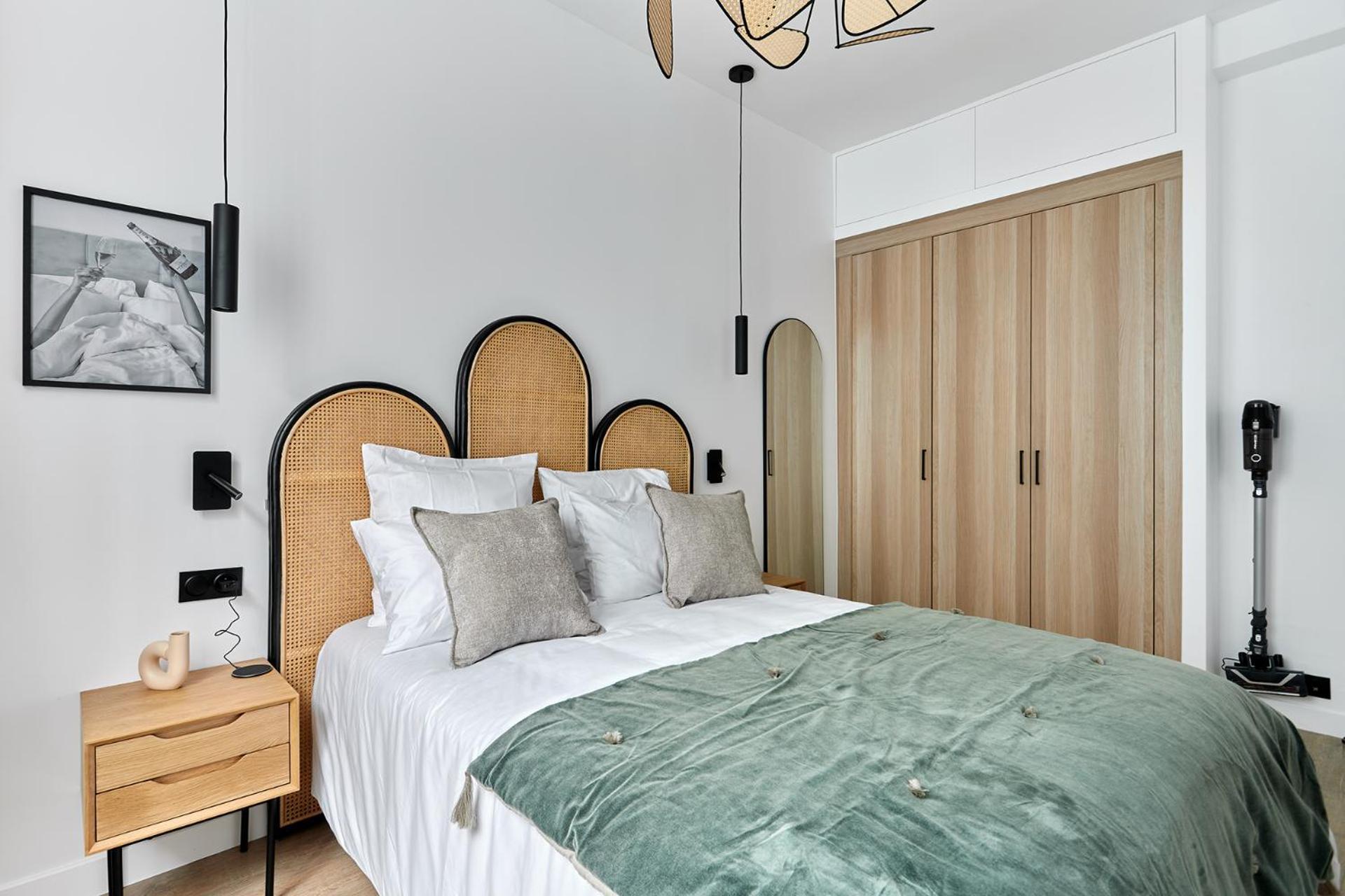 Apartment Center Of Paris Bastille By Studioprestige Dış mekan fotoğraf