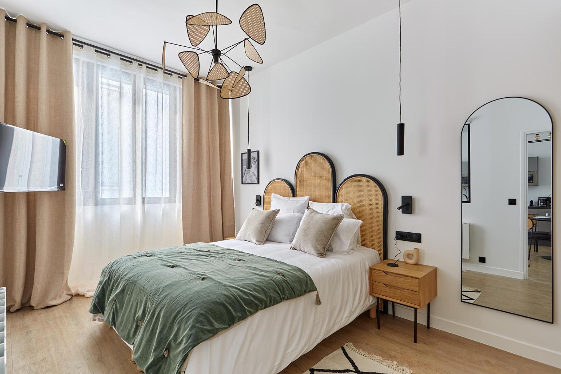 Apartment Center Of Paris Bastille By Studioprestige Dış mekan fotoğraf